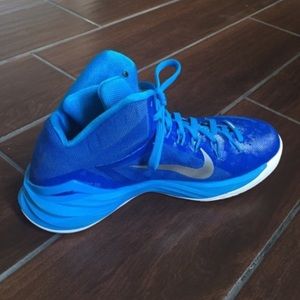 Nike Hyperdunk Basketball 2014